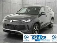 Neu VW Tayron 150 PS (110 kW) 2025 Grau SUV