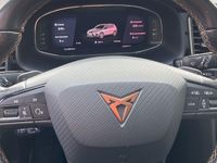 Second-hand Cupra Ateca 300 CP (220 kW) 2019 Negru SUV