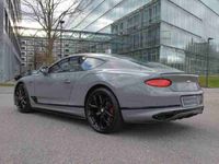 gebraucht Bentley Continental GT Speed mit Keramik- Bremsen