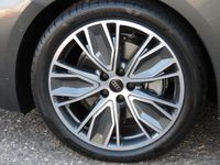 Gebraucht Audi A5 S-Line 204 PS (150 kW) 2025 Grau Kombi