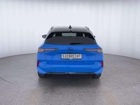 Neu Opel Astra 131 PS (96 kW) 2025 Blau Kombi