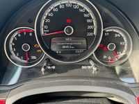 gebraucht VW up! 1.0 TSI OPF 85kW GTI GTI