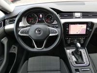 gebraucht VW Passat Variant ACC Navi AHK LED AAC SHZ MFL DSG