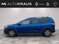 Gebraucht Dacia Jogger 101 PS (74 kW) 2022 Blau Van / Kleinbus