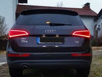 gebraucht Audi Q5 2.0 TDI quattro S tronic