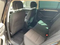 Gebraucht VW Passat Comfortline 2016 Schwarz Kombi
