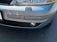Gebraucht Renault Laguna II 201 PS (147 kW) 2004 Blau Coupé