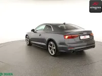 Gebraucht Audi A5 Sport 252 PS (185 kW) 2017 Daytonagrau perleffekt Coupé