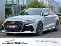 Neu Audi RS3 Ambiente 400 PS (294 kW) 2026 Grau Limousine