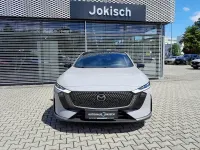 Neu Mazda 6e Takumi-Line 60 kW (82 PS) 2026 Aero gray m Limousine