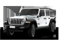 gebraucht Jeep Wrangler 