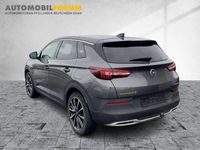 gebraucht Opel Grandland X 1.6 Turbo Hybrid INNOVATION 4 FLA AHK