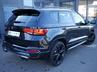 Second-hand Cupra Ateca 300 CP (220 kW) 2023 Negru SUV