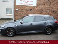 gebraucht Kia Optima OptimaSportswagon GT | TÜV 09.25