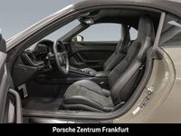 Neu Porsche 992 541 PS (397 kW) 2026 Grün Cabrio