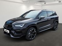 Neu Cupra Ateca 150 PS (110 kW) 2026 Schwarz SUV
