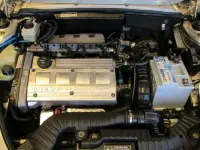 Gebraucht Fiat Barchetta 131 PS (96 kW) 1996 Silber Cabrio