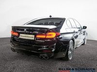 Gebraucht Alpina D5 387 PS (284 kW) 2020 Schwarz Limousine