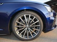 gebraucht Audi A5 Sportback 40 TFSI sport