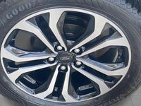 Gebraucht Ford Puma ST-Line 125 PS (91 kW) 2023 Weiß SUV