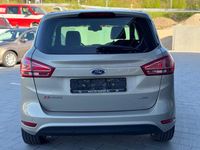 Occasion Ford B-MAX Titanium 120 ch (88 kW) 2012 Argent Monospace