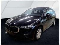 Gebraucht Skoda Scala Essence 95 PS (69 kW) 2025 Schwarz Kleinwagen