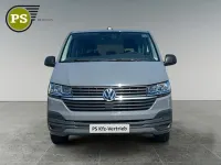 Gebraucht VW Multivan Trendline 150 PS (110 kW) 2021 Grau Van / Kleinbus