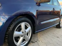 Gebraucht VW Polo 73 PS (53 kW) 2009 Kleinwagen