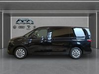 Gebraucht VW Multivan Life 150 PS (110 kW) 2025 Schwarz Van
