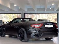 gebraucht Maserati GranCabrio 4.7 V8 Sport/Automatik/Facelift