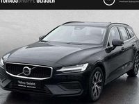 Gebraucht Volvo V60 Core 197 PS (144 kW) 2025 Schwarz Kombi