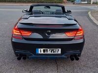 gebraucht BMW 640 Cabriolet d -