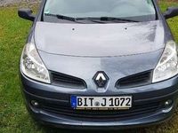 gebraucht Renault Clio 1.2 16V Authentique