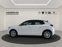 Gebraucht Opel Corsa Edition 75 PS (55 kW) 2023 Weiß Kleinwagen