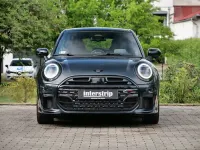Gebraucht Mini John Cooper Works 204 PS (150 kW) 2026 Grau Kleinwagen