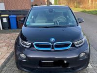Gebraucht BMW i3 125 kW (170 PS) 2014 Kleinwagen