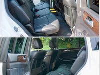 Gebraucht Mercedes GL450 367 PS (269 kW) 2014 Weiß SUV