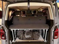 Gebraucht VW California Edition 150 PS (110 kW) 2022 Grau Van