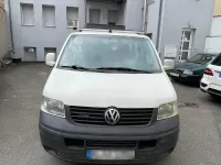 Używany VW T4 105 KM (77 kW) 2003 Biały Van