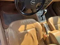 Gebraucht Opel Vectra 147 PS (108 kW) 2002 Blau Limousine