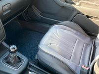 Usata Audi A3 100 CV (73 kW) 2002 Blu Utilitaria