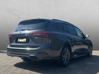 Gebraucht Ford Focus ST-Line 155 PS (114 kW) 2024 Metallic) (grau Kombi