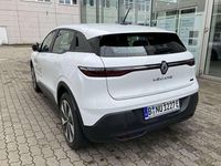 Gebraucht Renault Megane E-Tech Evolution 96 kW (131 PS) 2023 Arktisweiß Limousine