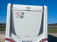 Gebraucht Citroën C3 165 PS (121 kW) 2022 Weiß Kleinwagen