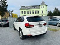 gebraucht BMW X5 xDrive30d 2.HAND 138000 KM NAVI KLIMA ALU SH