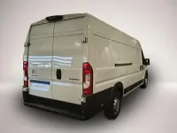 Gebraucht Citroën Jumper 165 PS (121 kW) 2024 Manufacturer Van / Kleinbus