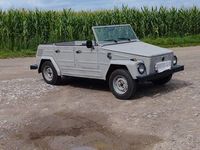 Gebraucht VW 181 46 PS (33 kW) 1973 SUV