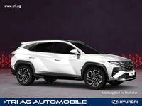 Gebraucht Hyundai Tucson Select 252 PS (185 kW) 2022 Othercolor SUV