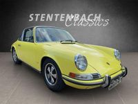 Second-hand Porsche 911S 1971 Other Cabrio