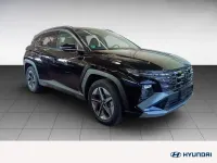 Occasion Hyundai Tucson Trend 252 ch (185 kW) 2025 Noir SUV